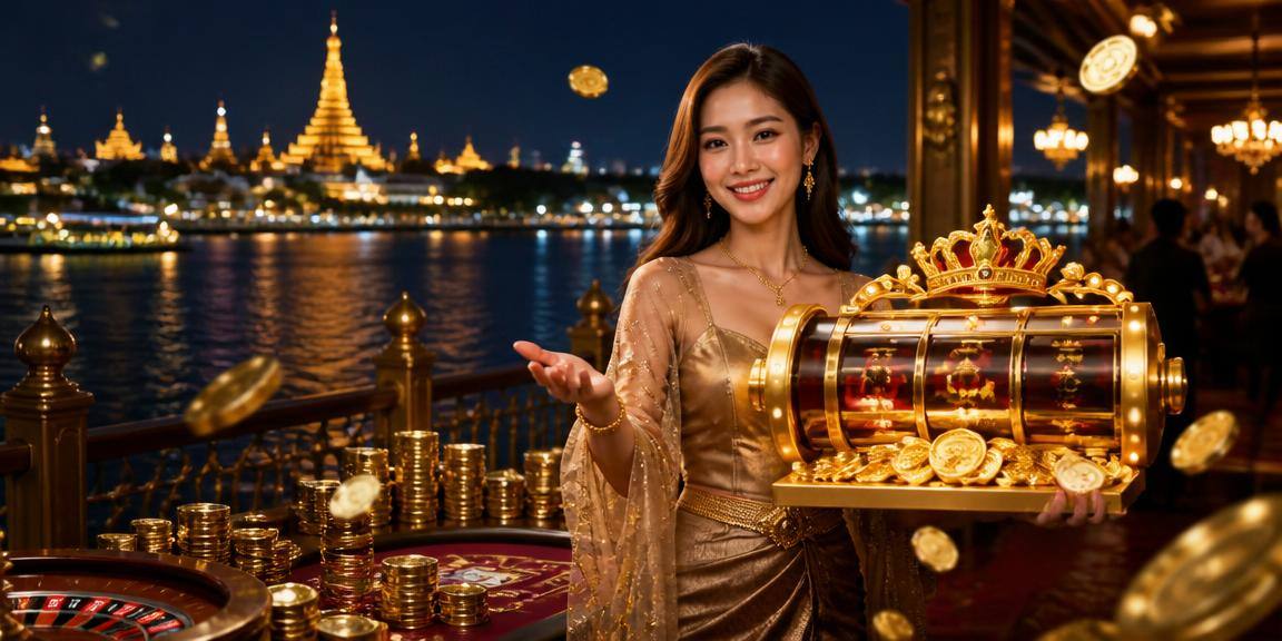 618 slots Live Roulette