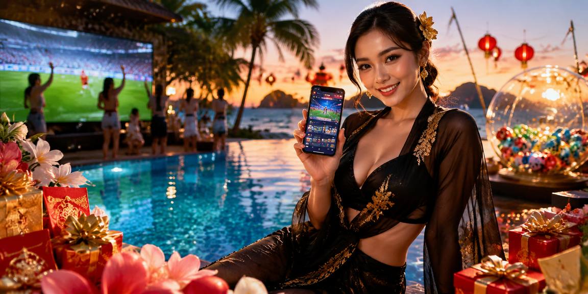 618 slots mobile gaming